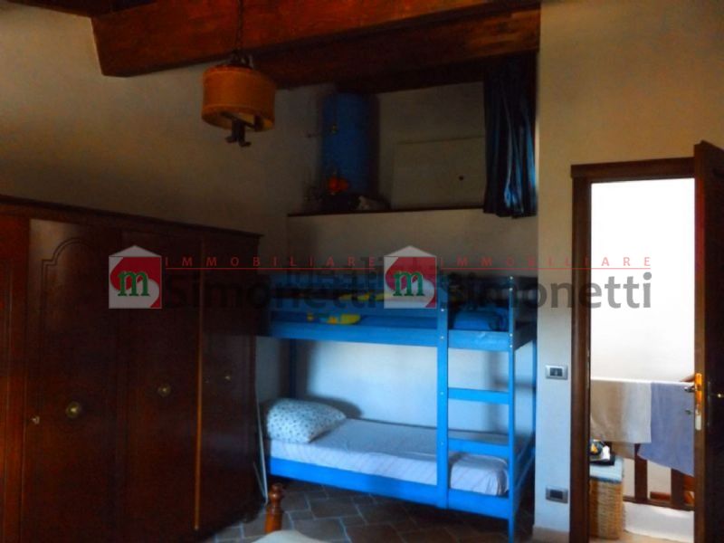 Casa indipendente Pereto via delle piagge 19