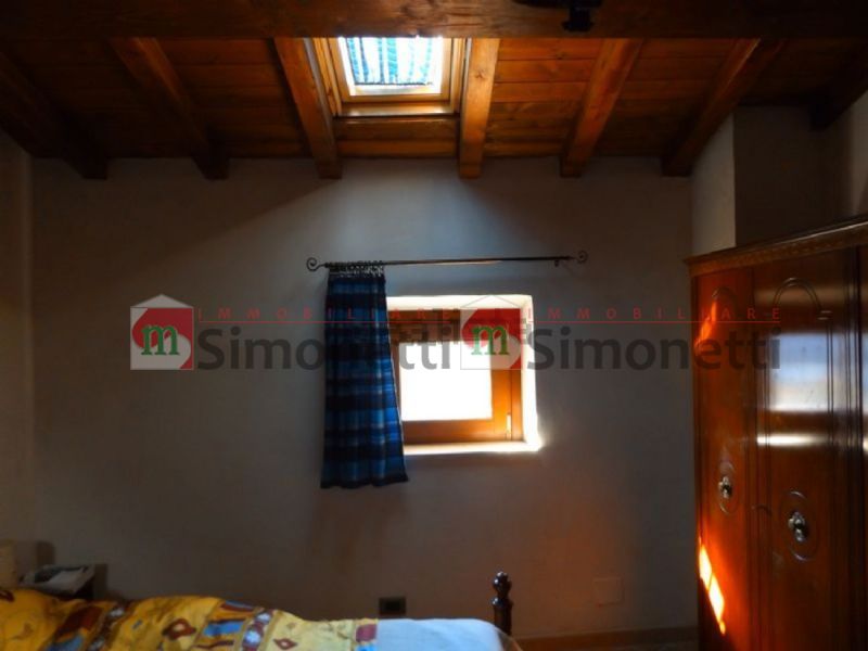 Casa indipendente Pereto via delle piagge 19