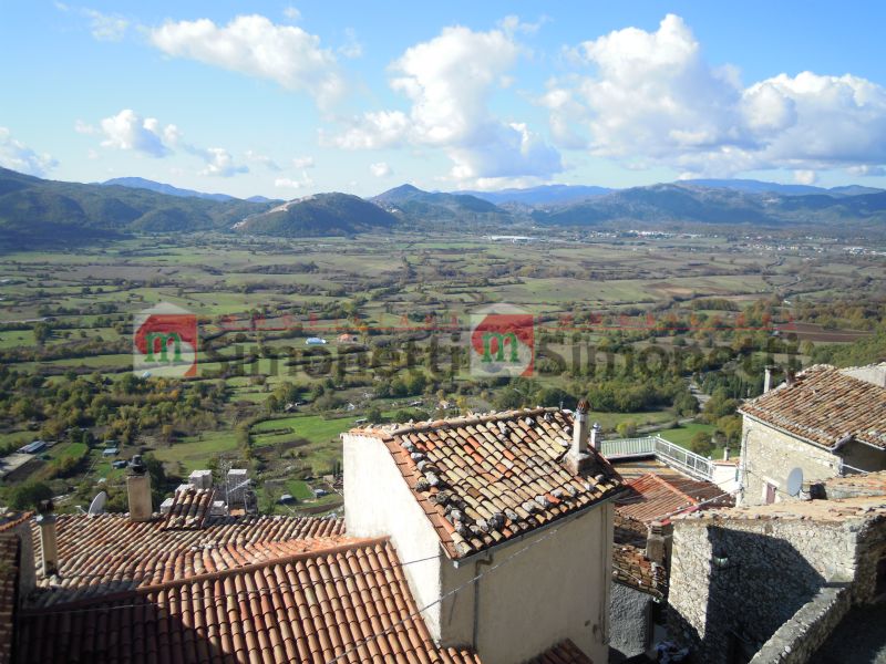 Casa indipendente Pereto via delle piagge 19