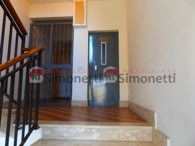 Appartamento Carsoli strada Statale Quater