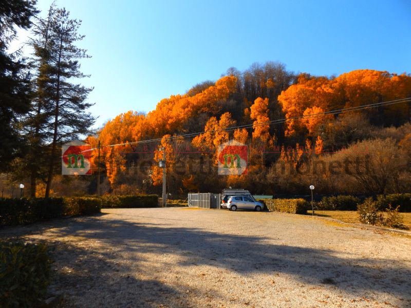 Appartamento Carsoli strada Statale Quater
