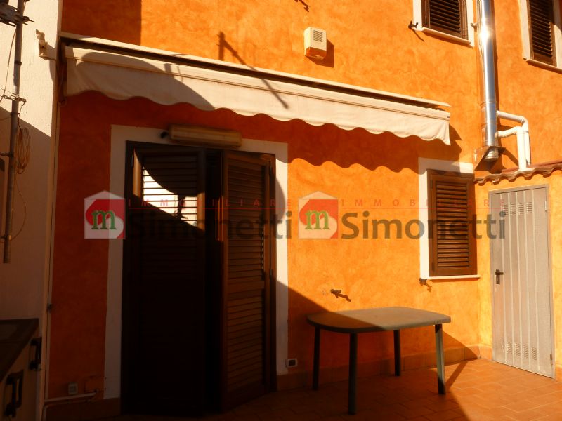Villa Quadrifamiliare Oricola strada statale 5