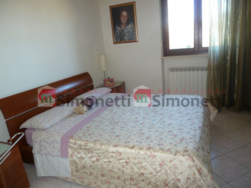 Villa Quadrifamiliare Oricola strada statale 5