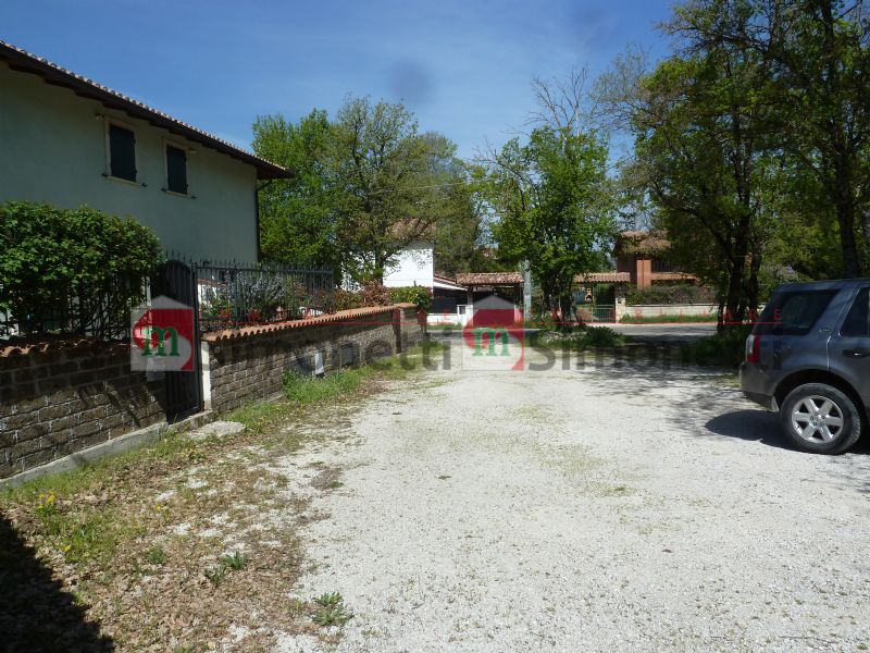 Villa Quadrifamiliare Rocca di Botte via Querce Moscatelli 2