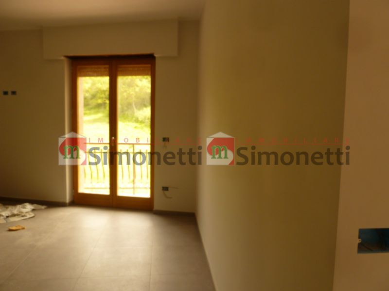 Appartamento Carsoli via la mola sc