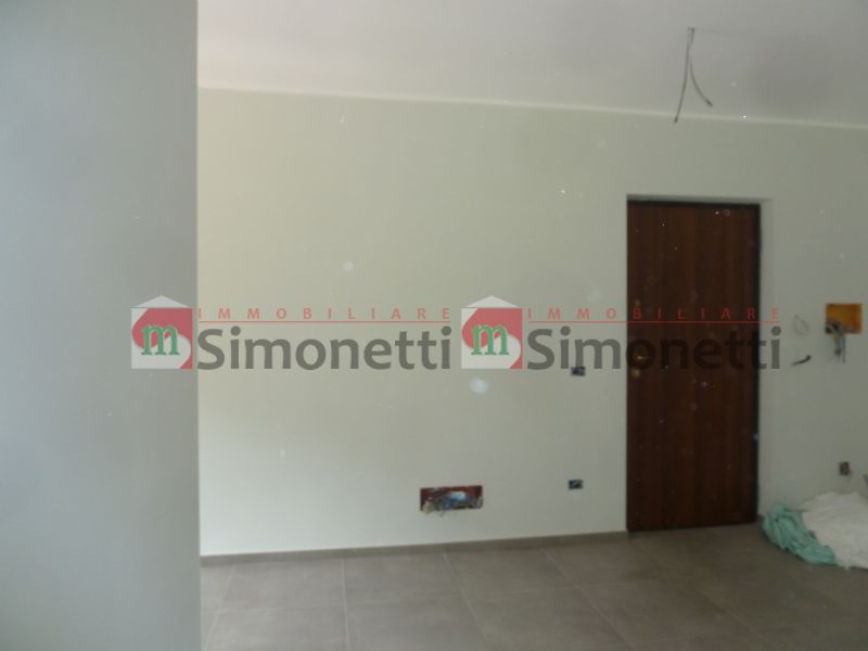 Appartamento Carsoli via la mola sc