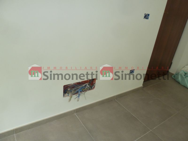 Appartamento Carsoli via la mola sc
