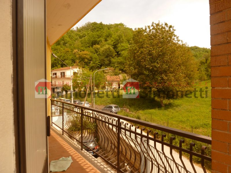 Appartamento Carsoli via la mola sc