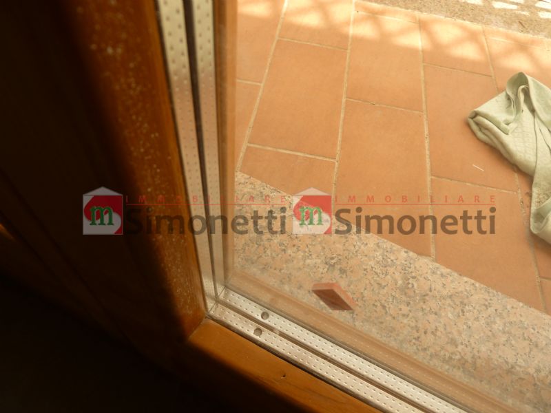 Appartamento Carsoli via la mola sc