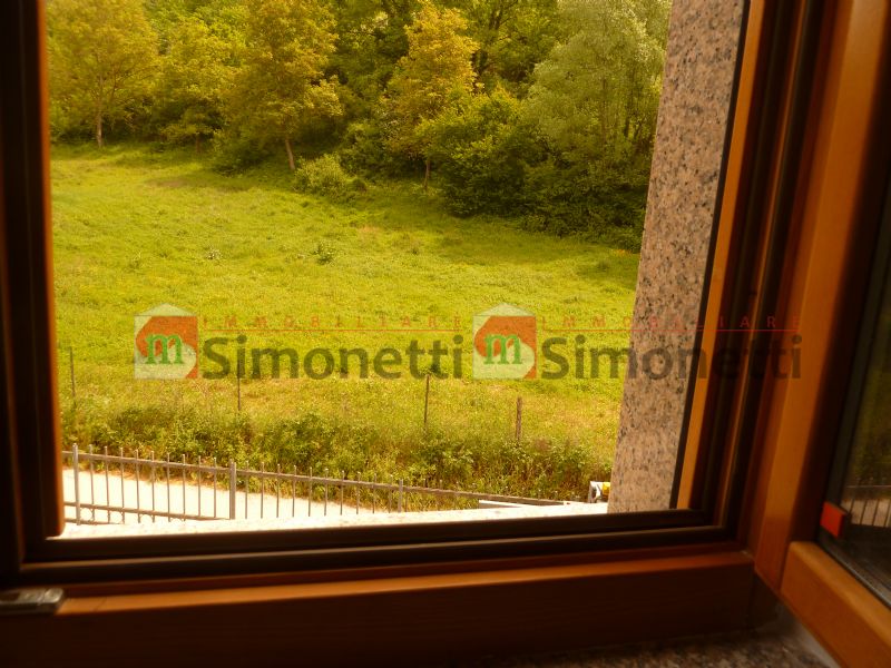 Appartamento Carsoli via la mola sc