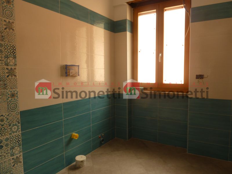 Appartamento Carsoli via la mola sc