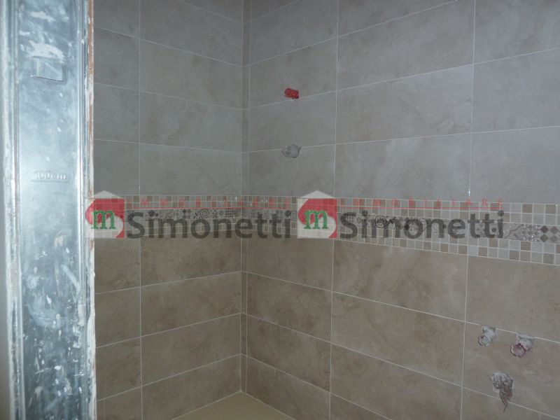 Appartamento Carsoli via la mola sc