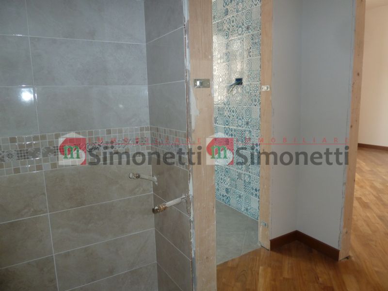 Appartamento Carsoli via la mola sc