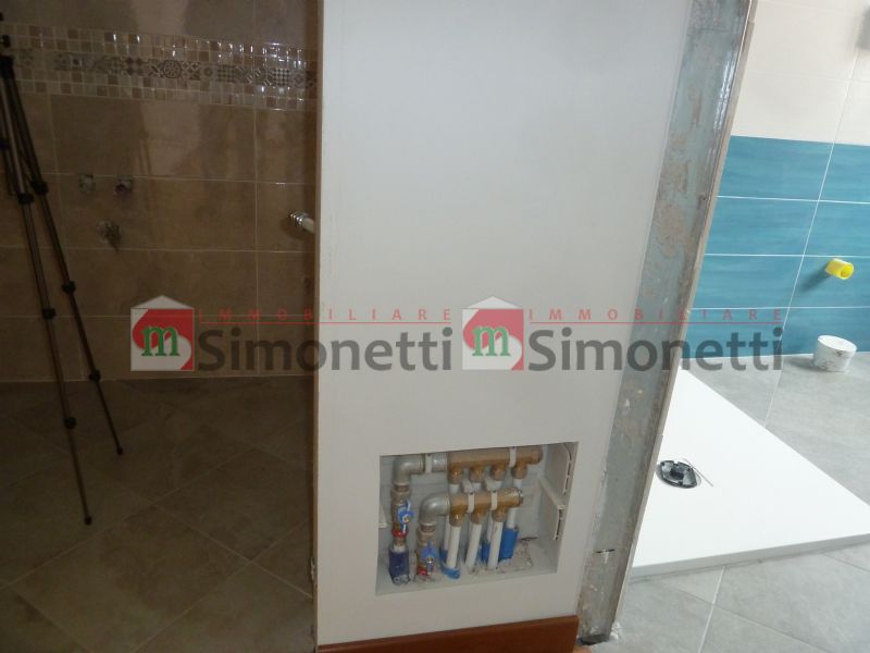 Appartamento Carsoli via la mola sc