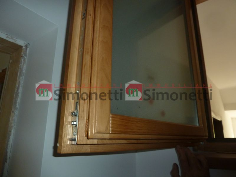 Appartamento Carsoli via la mola sc