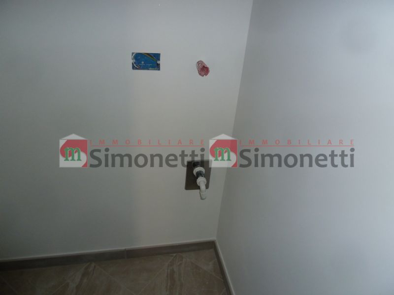 Appartamento Carsoli via la mola sc