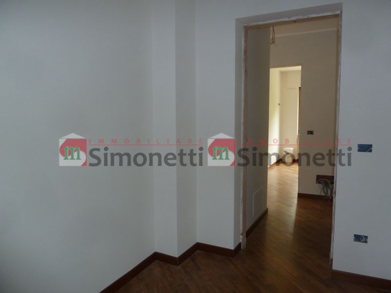 Appartamento Carsoli via la mola sc
