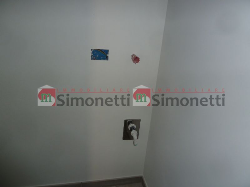 Appartamento Carsoli via la mola sc