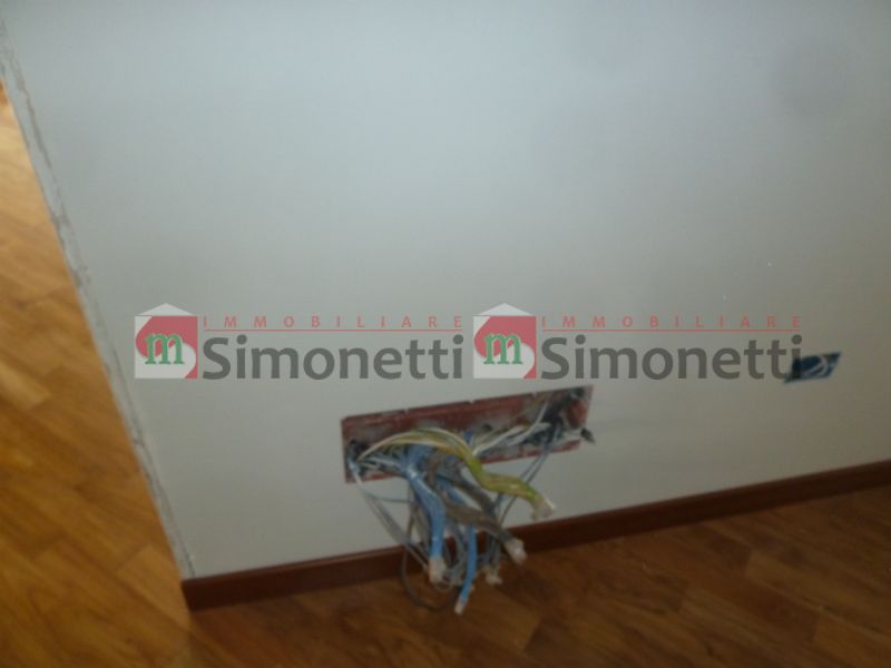 Appartamento Carsoli via la mola sc
