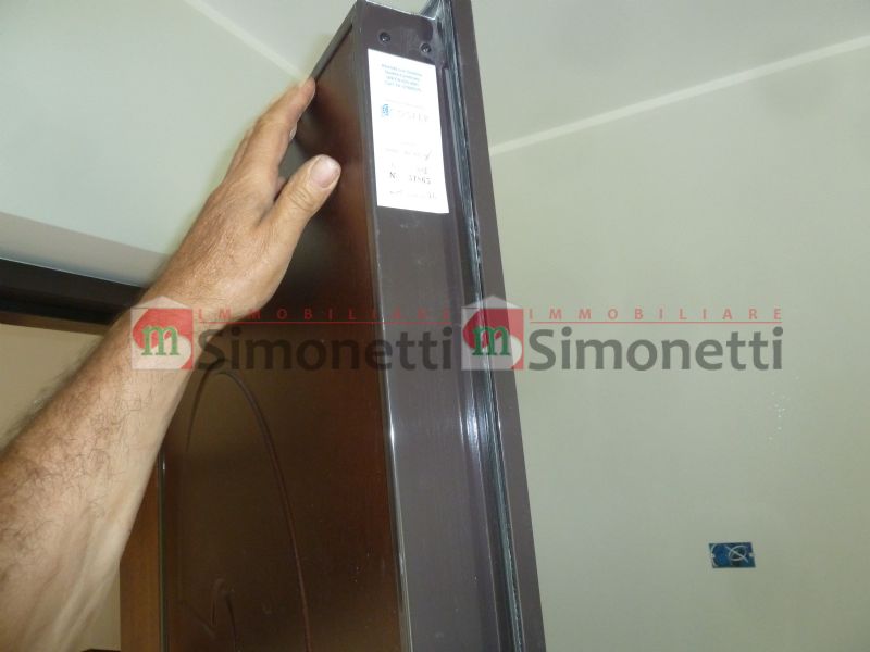 Appartamento Carsoli via la mola sc