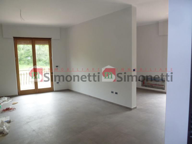 Appartamento Carsoli via la mola sc