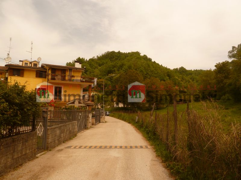 Appartamento Carsoli via la mola sc