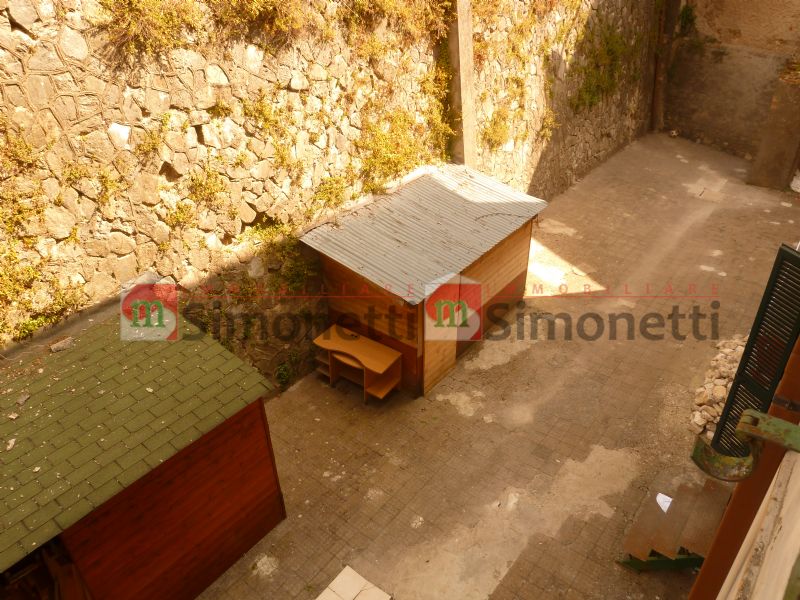 Appartamento Carsoli via Valeria 57