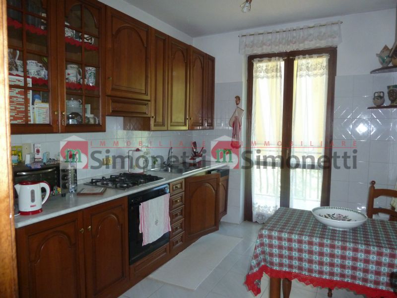Appartamento Carsoli via Via Roma 10