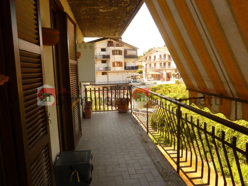 Appartamento Carsoli via Via Roma 10