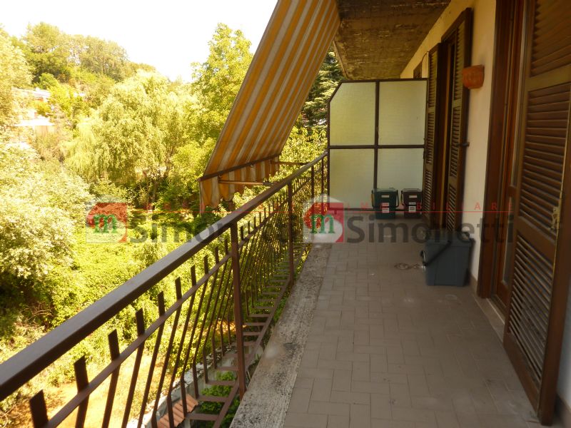 Appartamento Carsoli via Via Roma 10