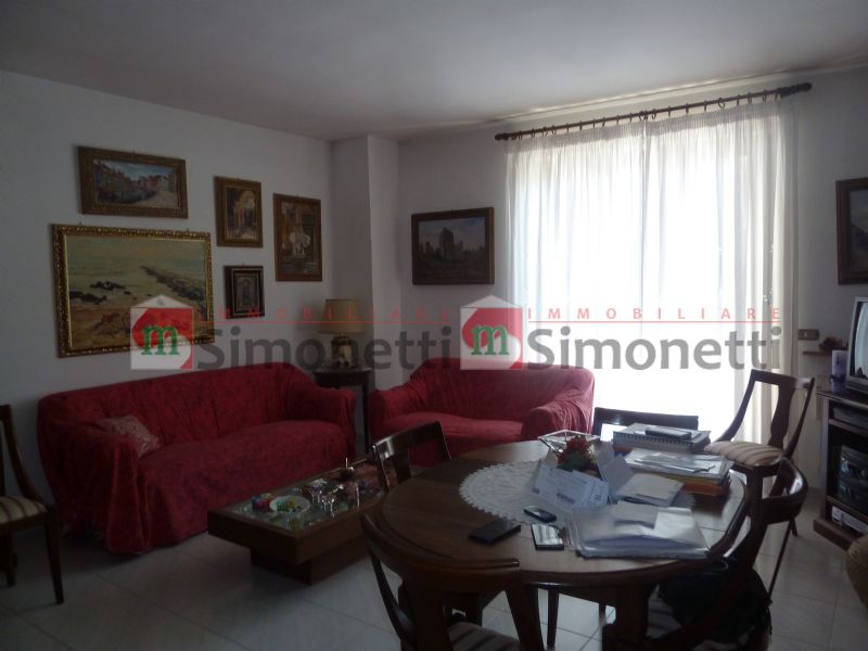 Appartamento Carsoli via Via Roma 10