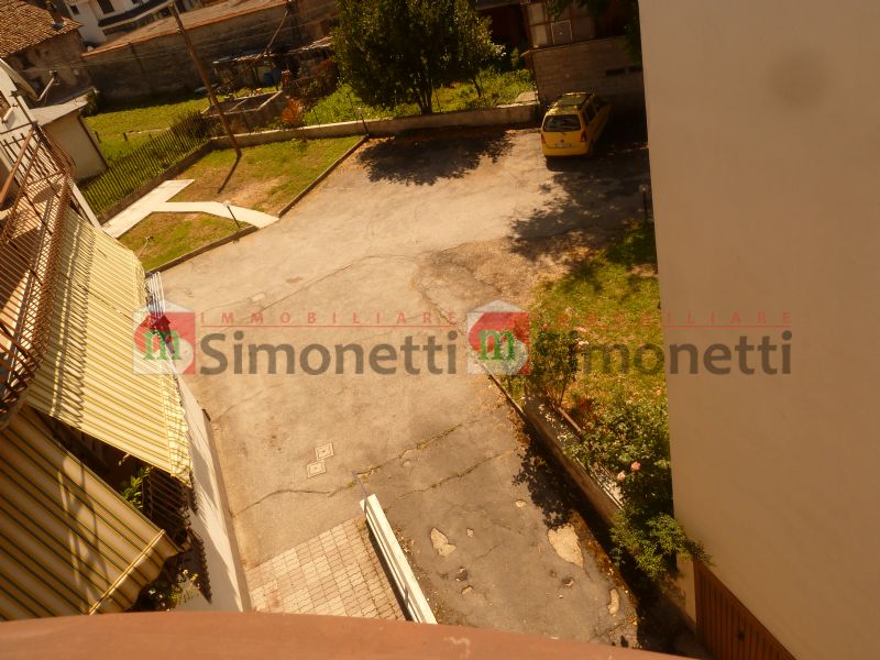 Appartamento Carsoli via Via Roma 10