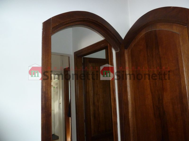 Appartamento Carsoli via Via Roma 10