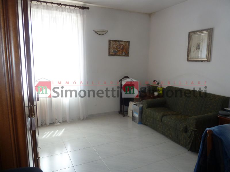Appartamento Carsoli via Via Roma 10