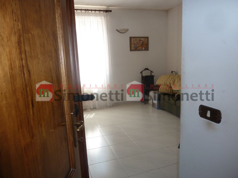 Appartamento Carsoli via Via Roma 10