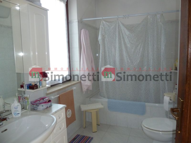 Appartamento Carsoli via Via Roma 10