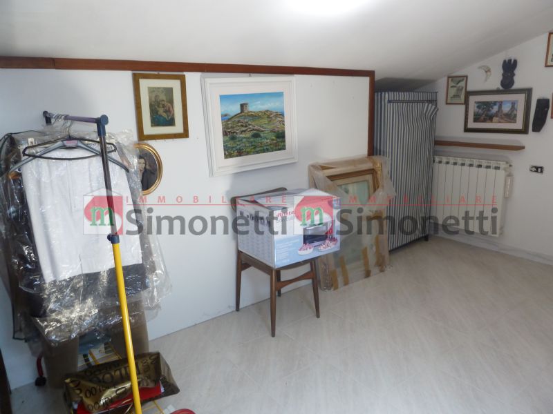 Appartamento Carsoli via Via Roma 10