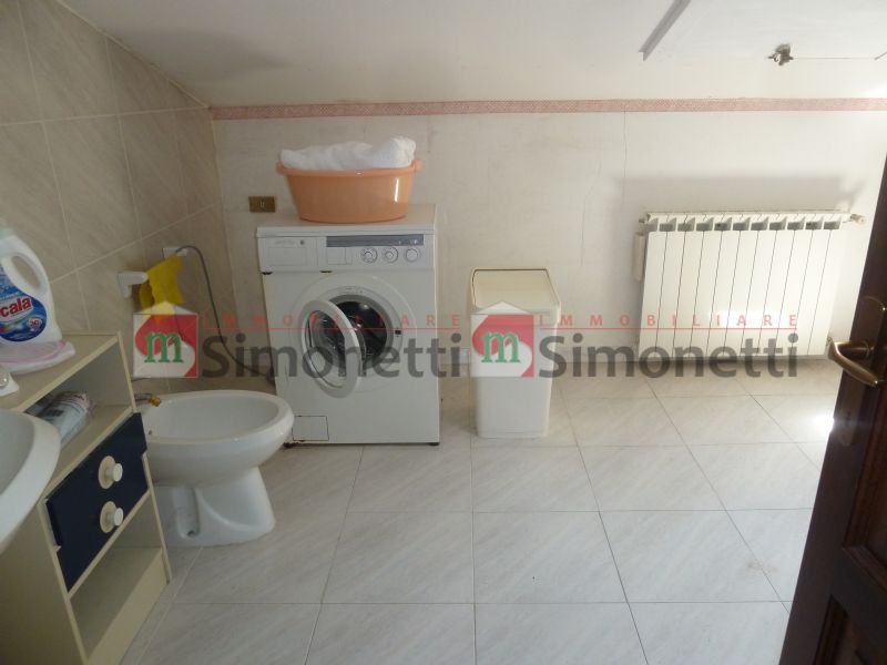 Appartamento Carsoli via Via Roma 10