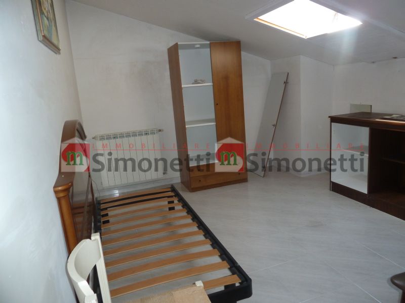 Appartamento Carsoli via Via Roma 10