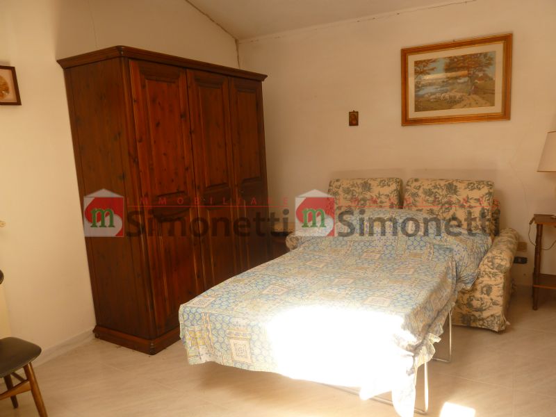 Appartamento Carsoli via Via Roma 10