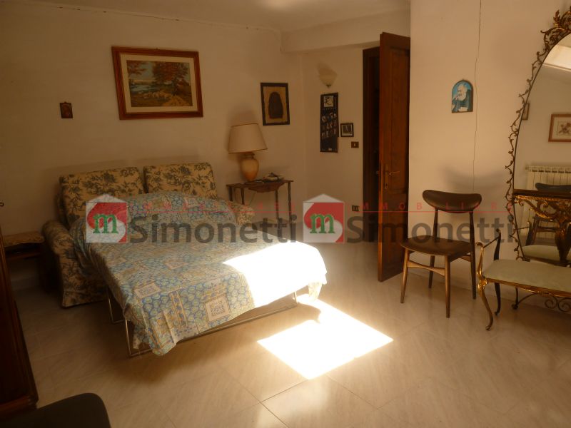 Appartamento Carsoli via Via Roma 10