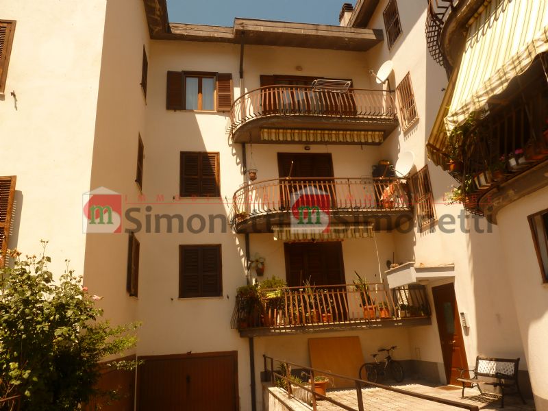 Appartamento Carsoli via Via Roma 10