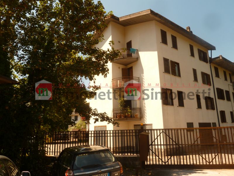 Appartamento Carsoli via Via Roma 10