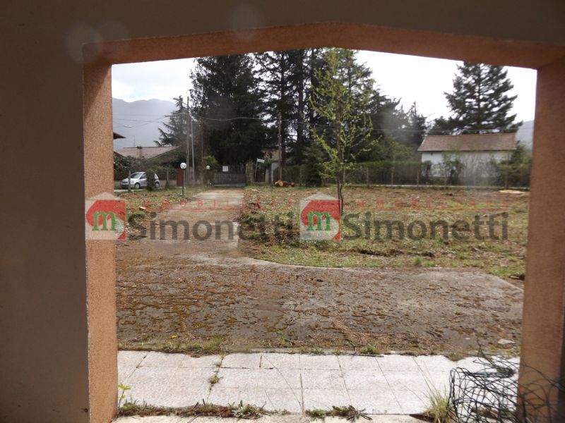 Villa Unifamiliare Rocca di Botte via bonifacio graziani 19