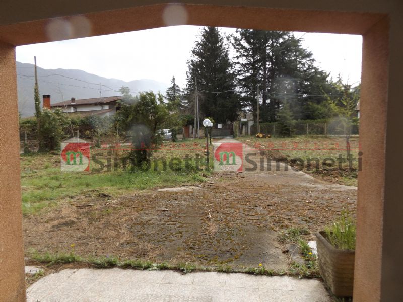 Villa Unifamiliare Rocca di Botte via bonifacio graziani 19