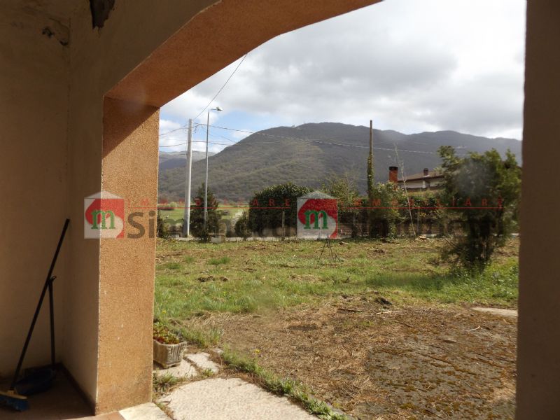 Villa Unifamiliare Rocca di Botte via bonifacio graziani 19