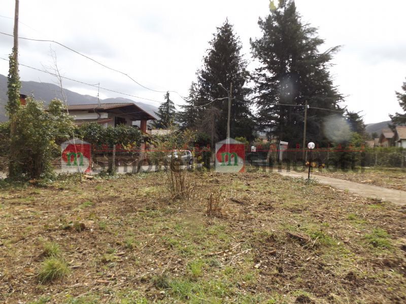 Villa Unifamiliare Rocca di Botte via bonifacio graziani 19