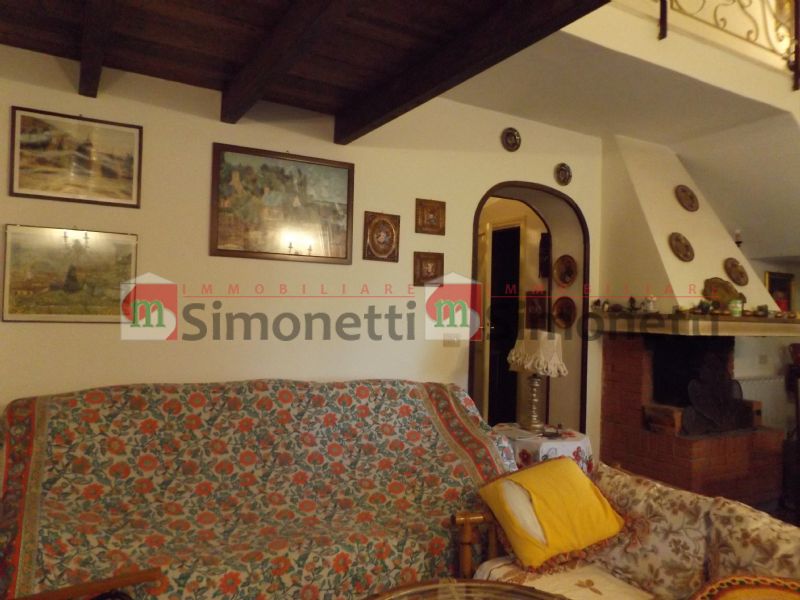 Villa Unifamiliare Rocca di Botte via bonifacio graziani 19