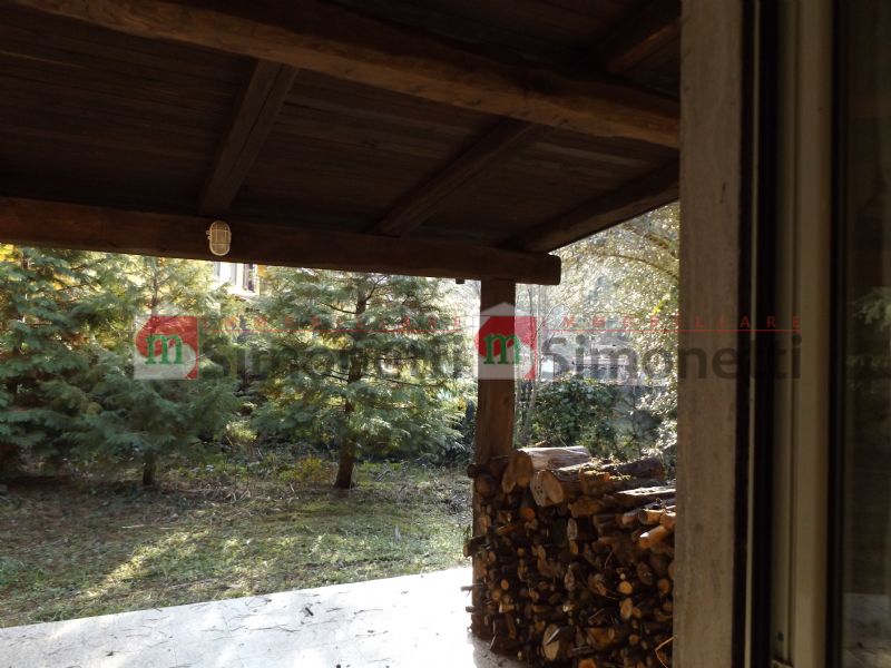 Villa Unifamiliare Rocca di Botte via bonifacio graziani 19