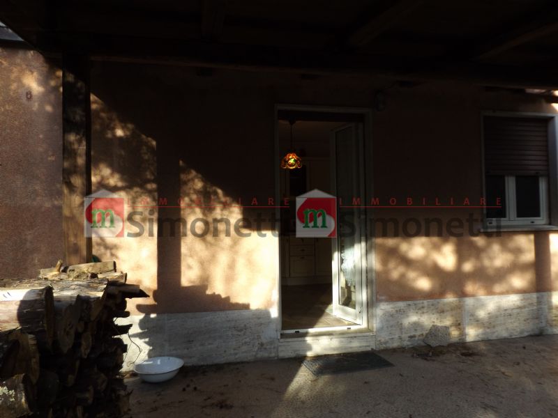 Villa Unifamiliare Rocca di Botte via bonifacio graziani 19